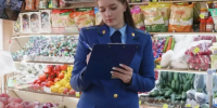 Просроченную продукцию продавали в киосках в амурском селе - Amur.Life