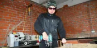 Незрячий житель Башкирии придумал наконечники для тактильных тростей - Башинформ