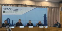 фото KONKURENT |  Приморье вступает в осенний пожароопасный период: технологии против человеческой беспечности - Деловой еженедельник Конкурент