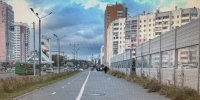 В Парковом электросамокатчик сбил 3-летнего ребенка и скрылся - Агентство новостей Доступ