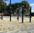 В белгородской Борисовке благоустроили двор на улице Советской - Комсомольская Правда