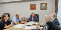 Выкуп аварийного жилья у жителей Черногорска завершится в этом году - ИА Хакасия