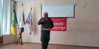 Поездка учеников Кузнецкого района в «Авангард»: день, полный открытий - Кузнецкий район