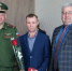 Смерти смотрел в лицо - Газета Уренские вести