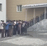 В Сургуте после массовых облав полицейских на выдворение из России оформляют 55 мигрантов - Комсомольская Правда