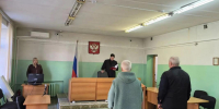 За гибель пациентки осудили водителя скорой в Серове - Фото 1 - JustMedia