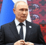 Владимир Путин прибыл на заседание Совета глав государств СНГ - Говорит Москва