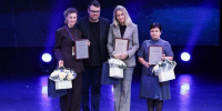 Три жителя Владимирской области отмечены премией «Гордость нации – 2026» - Progorod33.Ru