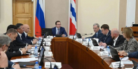 Виталий Хоценко сообщил об изменениях в областном бюджете  в текущем году - Сетевое издание Заря-Полтавка