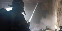 На пожаре в Орле спасли 12 человек - vOrle.Ru