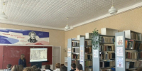 Правда в кадре: разговор об экстремизме и терроризме. - Город Ровеньки