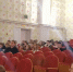 Школьникам Алейского района рассказали о преимуществах целевого обучения. - Алейский район