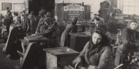 9 октября 1943 года - День разгрома советскими войсками немецко-фашистских войск в битве за Кавказ. - УФК по Томской области