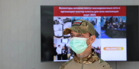 Студент-барбер из Астрахани стал оператором БПЛА - Комсомольская Правда