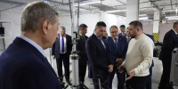 Центр беспилотных авиационных систем создадут в Хабаровском крае - Gubernia.Com