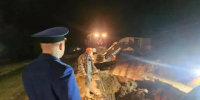 Кондрово осталось без воды - Калужский перекрёсток