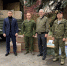 Третья за две недели партия оборудования доставлена морпехам Камчатки. Фото: kamgov.ru. Фотография 1 - ИА Камчатка