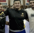 Спортсмен из Бурятии выступит на первенстве мира по вольной борьбе в США - ВостокТелеИнформ
