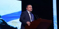 Рустам Муратов принял участие в торжественном мероприятии ко Дню Республики Башкортостан - Минэкономразвития