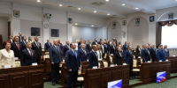 Лидеры ЛДПР, КПРФ и «Новых людей» стали зампредами комитетов Заксобрания - NewKaliningrad.Ru