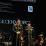 Фестиваль мужских хоров состоялся в Ачинске!. - Город Ачинск