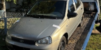 В Тольятти у жадного водителя-отморозка арестовали автомобиль - TltGorod.Ru