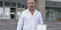 Ветеран СВО Роман Станько из Иркутска открыл чайный магазин благодаря поддержке Кадрового центра «Работа России» - Правительство Иркутской области