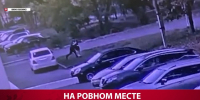 В Южно-Сахалинске арестовали мужчину, обвиняемого в нападении на восьмилетнего мальчика - News.Astv.Ru