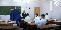 Когда учителя могут досрочно уйти на пенсию - Астрахань 24