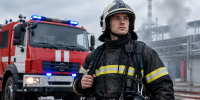 День специальной пожарной охраны России - Нурлат-⁠информ