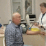 В селе Первомайское прошел «День здоровья» - Орлиновский муниципальный округ