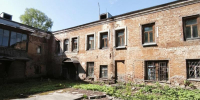 Государство продает купеческую усадьбу в центре Нижнего Тагила - EaNews.Ru