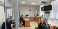 Суд вынесен приговор о причинении тяжкого вреда здоровью с применением оружия. - Октябрьский городской суд