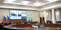 Фото: пресс-служба Губернатора Иркутской области - Алтайская правда