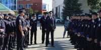Фото: Пресс-служба МВД по РА - Газета Майкопские новости