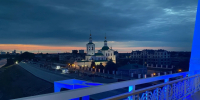 «Учебная тревога в 10:40»: в Тюмени 9 октября внезапно завыли сиренывидео - Комсомольская правда