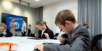 В Смоленской области открылись семь детских культурно-просветительских центров - Комсомольская Правда