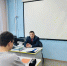 Правовая встреча в школе - Бардымский районный суд