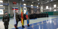 «Шагнувшие в вечность» - Газета Новоторжский вестник