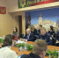 Помощник начальника УФСИН России по Амурской области Александр Мунгалов совместно с сотрудниками УИС приняли участие в заседании Координационного совета при Главном управлении Минюста России по Приморскому краю. - УФСИН по Амурской области