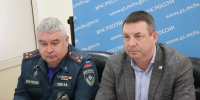 Минздрав Кузбасса принял участие во Всероссийских учениях по гражданской обороне - Министерство здравоохранения