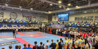 «Золотой» удар - Министерство физической культуры и спорта