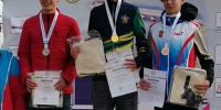 Геленджик на карте побед - Министерство физической культуры и спорта
