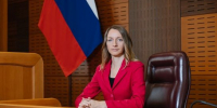 Председателем Заксобрания Амурской области девятого созыва стала Екатерина Снежко - ИА Порт Амур
