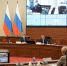 Полпред контролирует подготовку Бодайбо к зиме - Газета Хакасия
