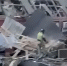 В частном доме под Краснодаром взорвался газ Скриншот видео из соцсетей - KrasnodarMedia