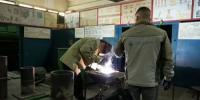В Башкортостане прошел конкурс профессионального мастерства сварщиков УФСИН - Министерство семьи, труда и соцзащиты населения
