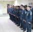 Молодые выпускники вузов МЧС России пополнили ряды сотрудников МЧС Югры - МЧС