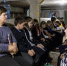 В школе № 1 в Северном Белгородского округа отработали порядок действий при ЧС - БелПресса