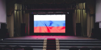 Культурные пространства Курагинского округа становятся современнее - Газета Тубинские Вести